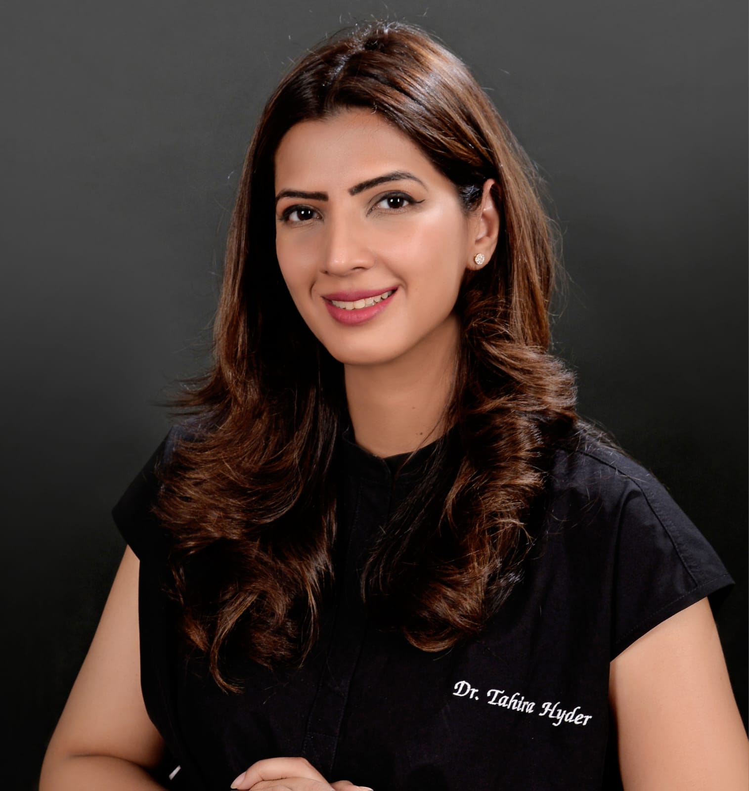 Dr. Tahira Hyder